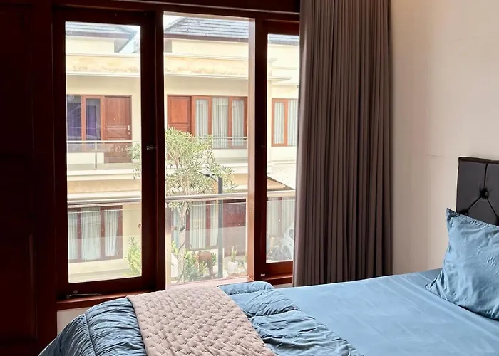 Casa Danasa, Secure And Serene At The Heart Of With 24hr One Gate Security *