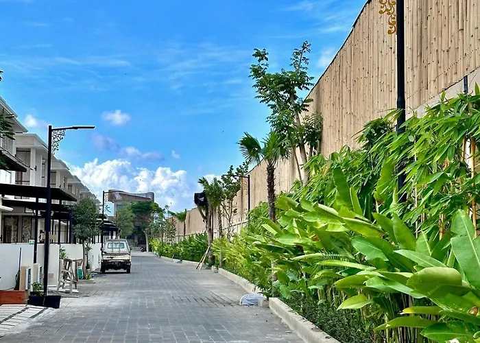 Casa Danasa, Secure And Serene At The Heart Of With 24hr One Gate Security Vakantiehuis *
