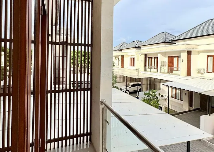 Casa Danasa, Secure And Serene At The Heart Of With 24hr One Gate Security Vakantiehuis *