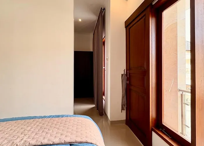 Casa Danasa, Secure And Serene At The Heart Of With 24hr One Gate Security Vakantiehuis *