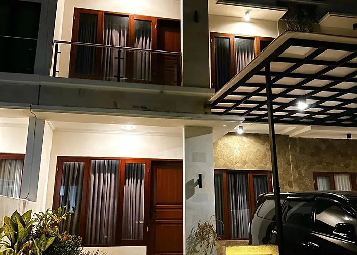 Casa Danasa, Secure And Serene At The Heart Of With 24hr One Gate Security