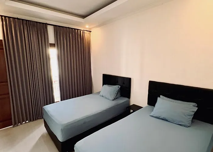 Casa Danasa, Secure And Serene At The Heart Of With 24hr One Gate Security