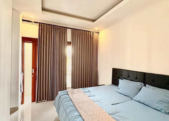 Casa Danasa, Secure And Serene At The Heart Of With 24hr One Gate Security