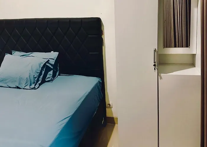 Casa Danasa, Secure And Serene At The Heart Of With 24hr One Gate Security Seminyak
