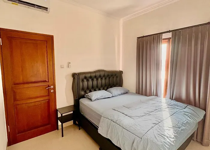 Casa Danasa, Secure And Serene At The Heart Of With 24hr One Gate Security Vakantiehuis