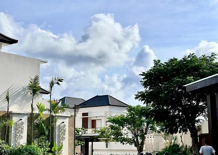Casa Danasa, Secure And Serene At The Heart Of With 24hr One Gate Security Vakantiehuis *